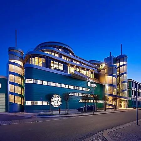 Hotel Erwin Junker 4*