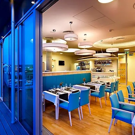 Hotel Erwin Junker 4*