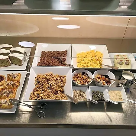 Hotel Erwin Junker 4*