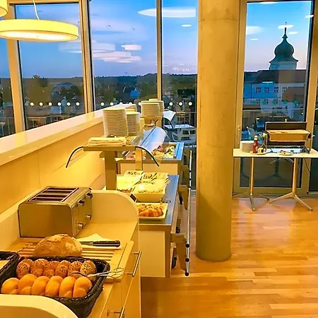 Erwin Junker Hotel 4*