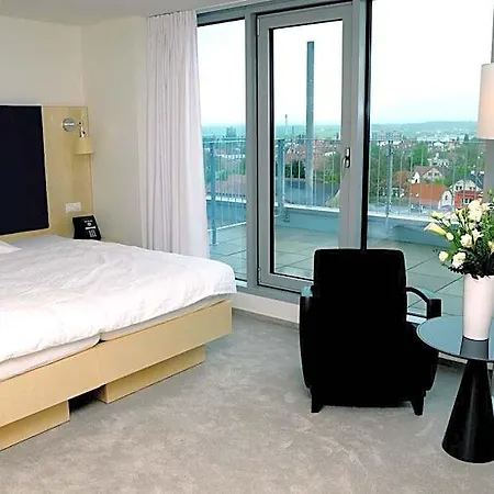 Erwin Junker Hotel 4*