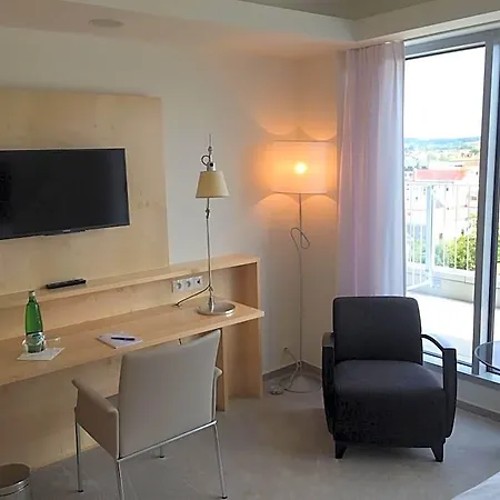 Erwin Junker Hotel