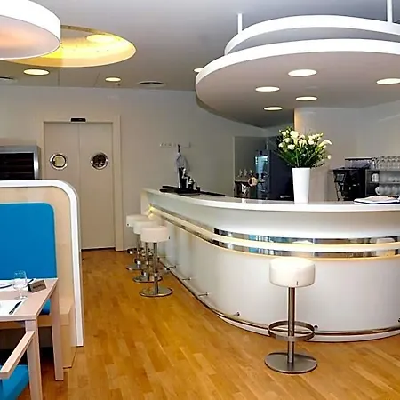 Hotel Erwin Junker
