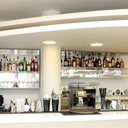 Erwin Junker Hotel 4*