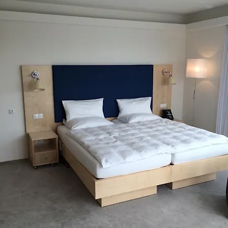 Hotel Erwin Junker