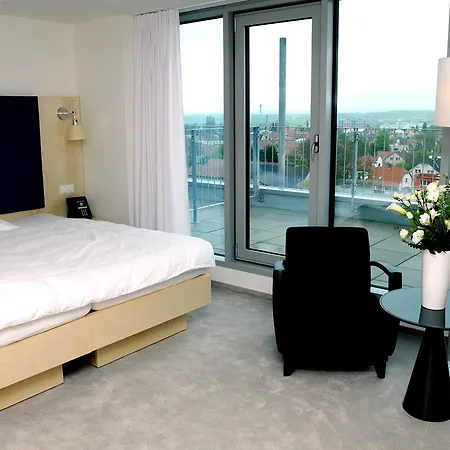 Hotel Erwin Junker Holice