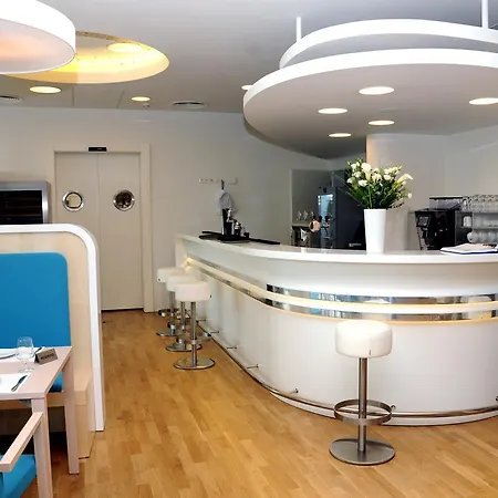 Hotel Erwin Junker 4*