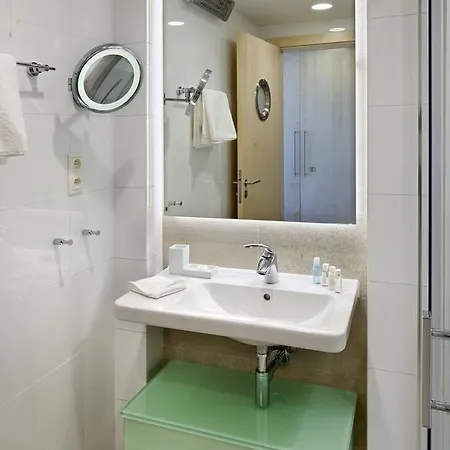 Erwin Junker Hotel 4*
