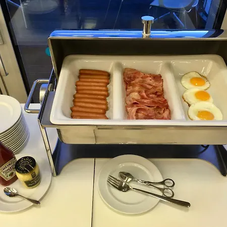 Hotel Erwin Junker 4*