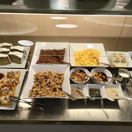 Otel Erwin Junker 4*