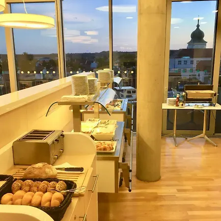 Hotel Erwin Junker Holice