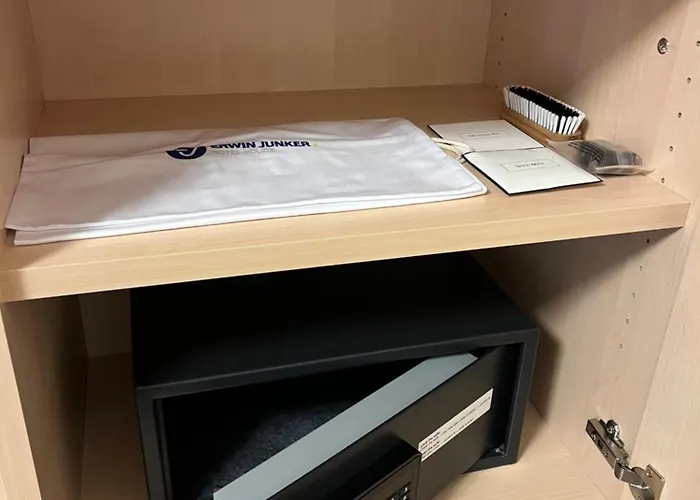 Erwin Junker Hotel Holice