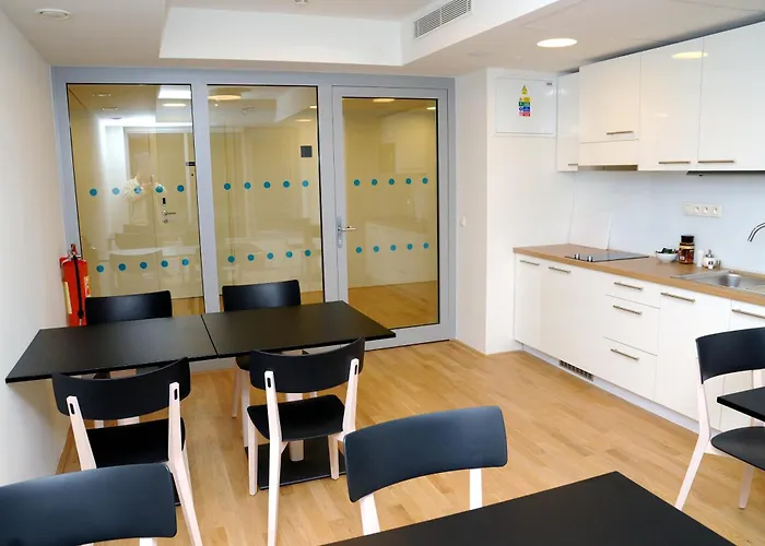 Erwin Junker Hotel Holice