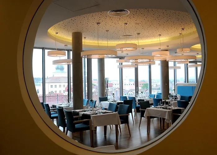 Hotel Erwin Junker Holice