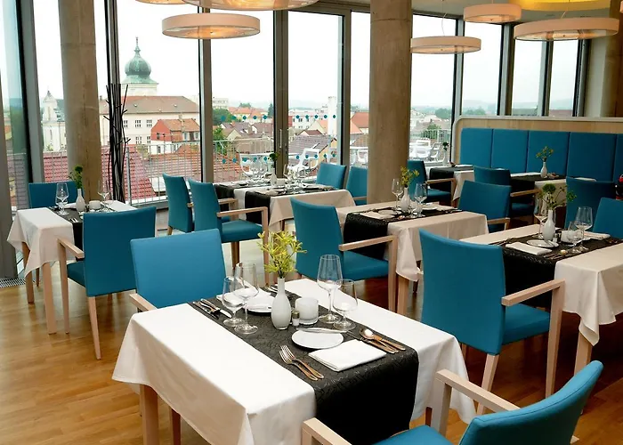 Erwin Junker 4* Holice