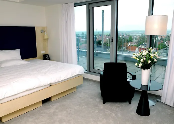 Hotel Erwin Junker Holice