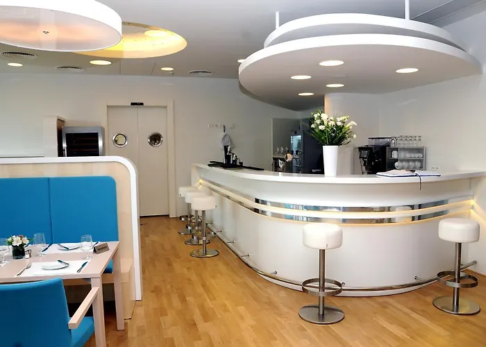 Hotel Erwin Junker 4*