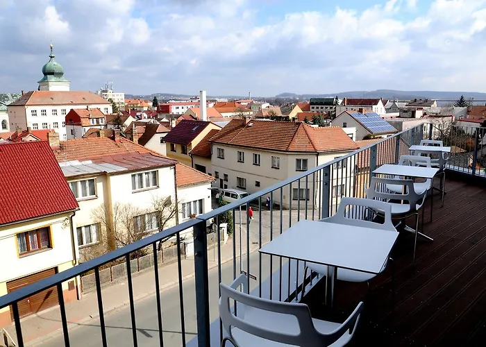 Hotel Erwin Junker 4*