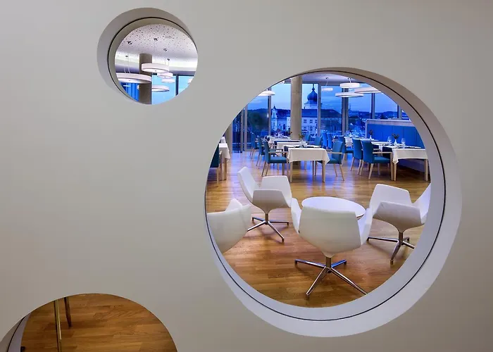 Erwin Junker Hotel 4*