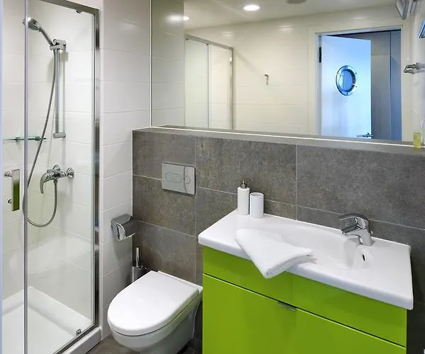 Hotel Erwin Junker Holice