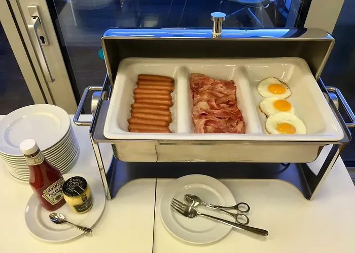 Hotel Erwin Junker 4*