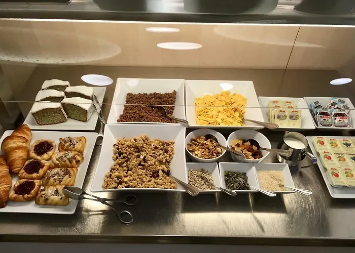 Hotel Erwin Junker 4*