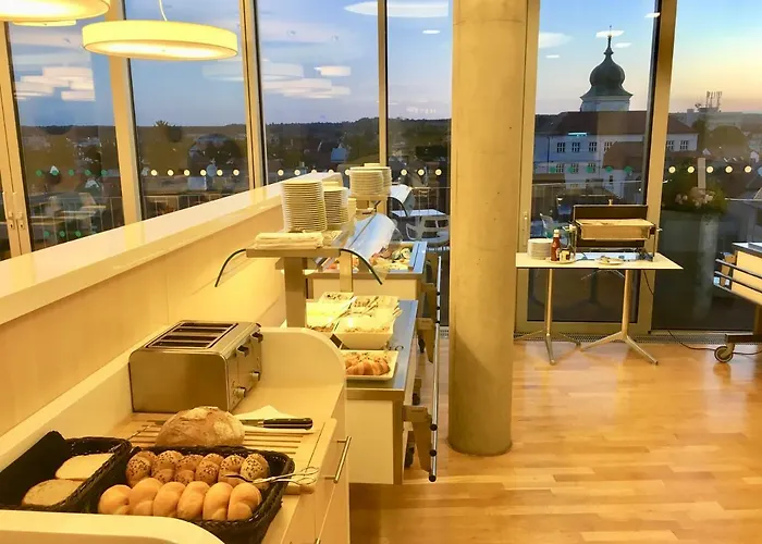 Hotel Erwin Junker Holice